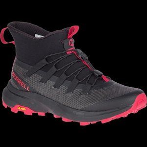 NWT Merrell Mtl Astrum Hiking Trail Running Shoes